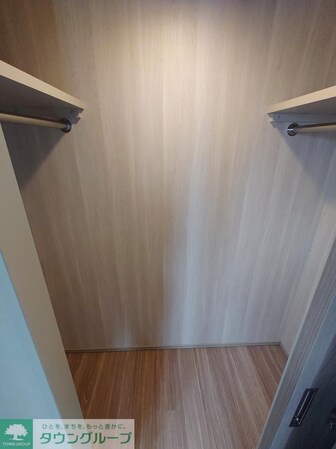 クレヴィアリグゼ錦糸町の物件内観写真